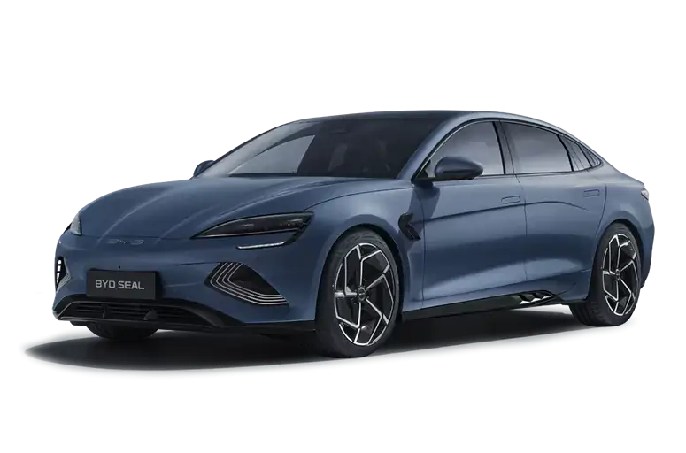 BYD Seal 82,50 kWh Design